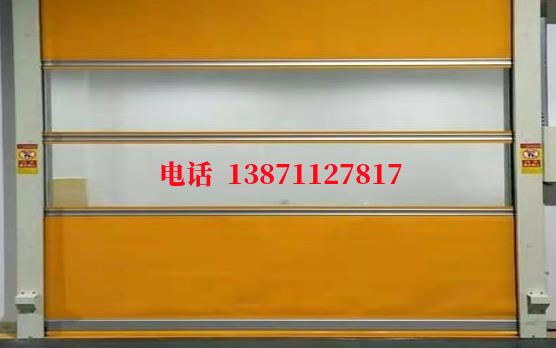 科尔沁右翼前洁净室门